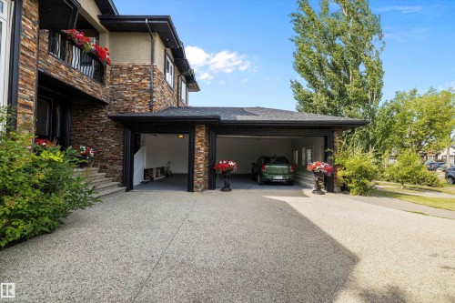 19 Oak Point, St. Albert, AB - Outdoor