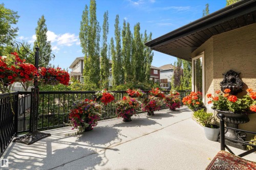 19 Oak Point, St. Albert, AB - Outdoor
