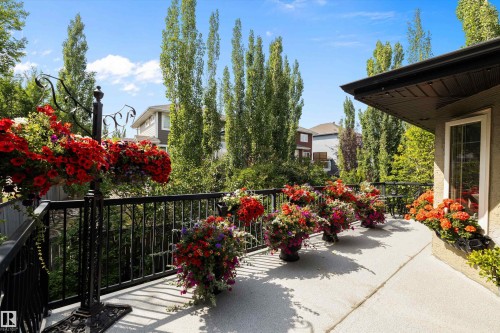 19 Oak Point, St. Albert, AB - Outdoor