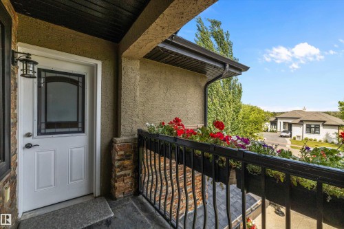 19 Oak Point, St. Albert, AB - Outdoor With Exterior