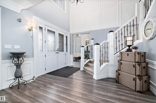 19 Oak Point, St. Albert, AB - Indoor Photo Showing Other Room