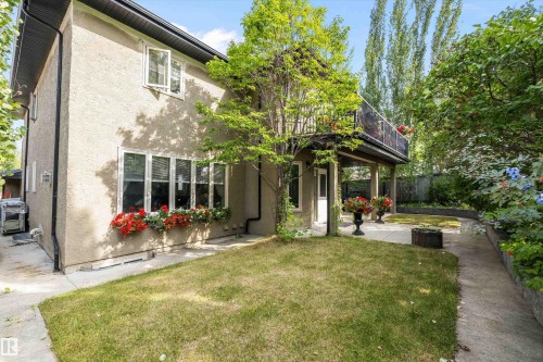 19 Oak Point, St. Albert, AB - Outdoor