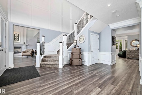 19 Oak Point, St. Albert, AB - Indoor Photo Showing Other Room