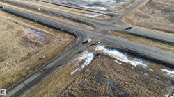 NW Corner Highway 16 & Highway 15 Rural Lamont County, AB T0B 3H0
