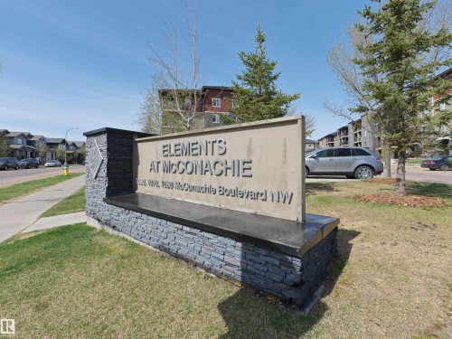 221 1070 Mcconachie Boulevard, Edmonton, AB - Indoor