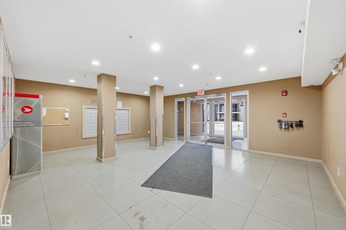 221 1070 Mcconachie Boulevard, Edmonton, AB - Outdoor With Facade