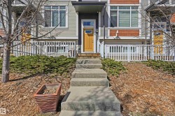 4 320 SECORD Boulevard  Edmonton, AB T5T 7E8