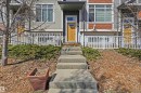 4 320 Secord Boulevard, Edmonton, AB  - Outdoor 