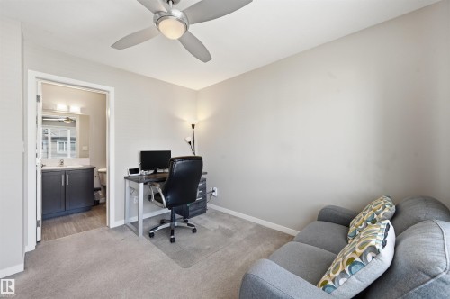 4 320 Secord Boulevard, Edmonton, AB - Indoor