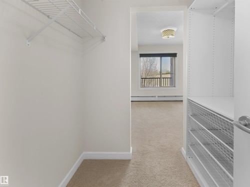 214 3715 Whitelaw Lane, Edmonton, AB - Indoor With Storage
