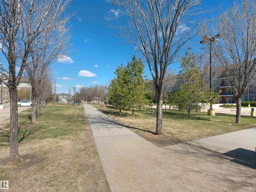 214 3715 Whitelaw Lane, Edmonton, AB - Outdoor With View