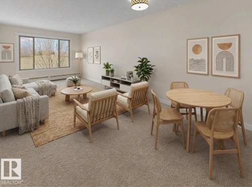 214 3715 Whitelaw Lane, Edmonton, AB - Indoor