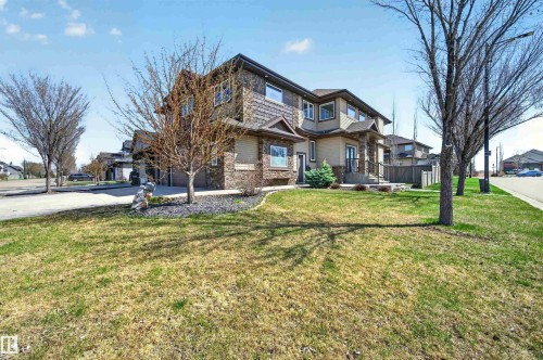 1254 Adamson Drive, Edmonton, AB - Outdoor