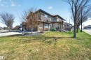 1254 Adamson Drive, Edmonton, AB  - Outdoor 