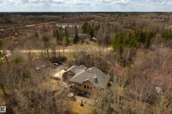 7 26516 TWP ROAD 514 Rural Parkland County, AB T7Y 1E9
