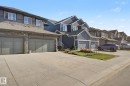 4018 Kinsella Way, Edmonton, AB  - Outdoor With Facade 