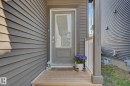 4018 Kinsella Way, Edmonton, AB  - Outdoor With Exterior 