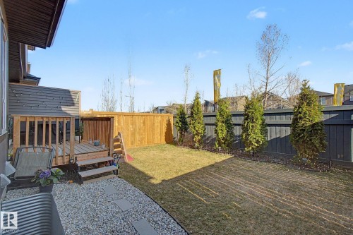 4018 Kinsella Way, Edmonton, AB - Outdoor