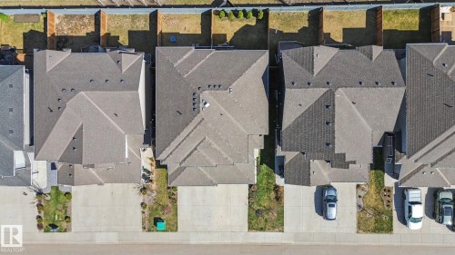 4018 Kinsella Way, Edmonton, AB - Outdoor