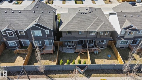4018 Kinsella Way, Edmonton, AB - Outdoor