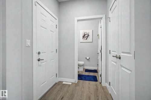 4018 Kinsella Way, Edmonton, AB - Indoor Photo Showing Other Room