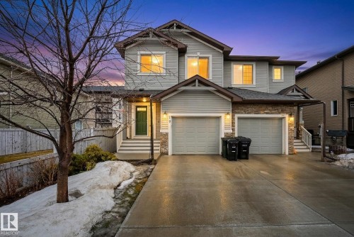 39 MEADOWVIEW Court  Spruce Grove, AB T7X 0N2