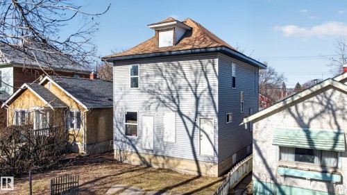 11226 97 Street, Edmonton, AB 