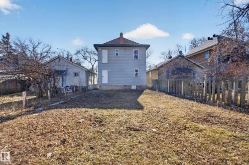 11226 97 Street, Edmonton, AB 