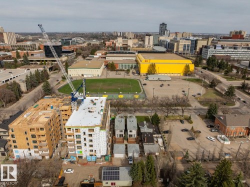 8724 116 Street, Edmonton, AB - Outdoor With View