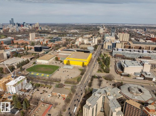 8724 116 Street, Edmonton, AB - Outdoor With View