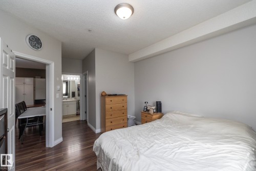 102 304 Lewis Estates Boulevard, Edmonton, AB - Indoor Photo Showing Bedroom