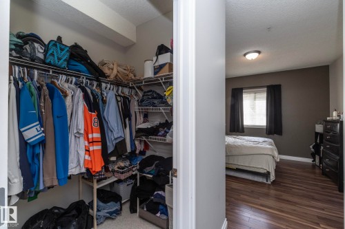 102 304 Lewis Estates Boulevard, Edmonton, AB - Indoor With Storage