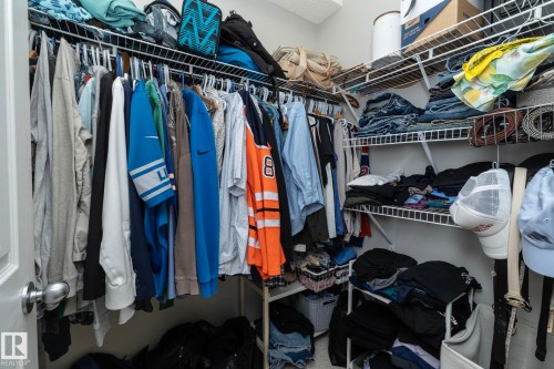102 304 Lewis Estates Boulevard, Edmonton, AB - Indoor With Storage