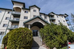 102 304 Lewis Estates Boulevard  Edmonton, AB T5T 6Y7