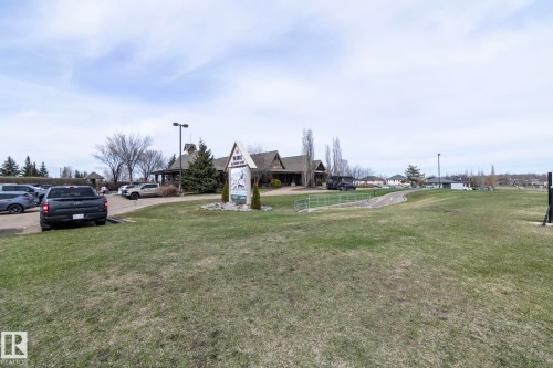 102 304 Lewis Estates Boulevard, Edmonton, AB - Outdoor With View