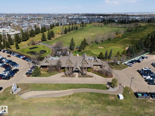 102 304 Lewis Estates Boulevard, Edmonton, AB - Outdoor With View