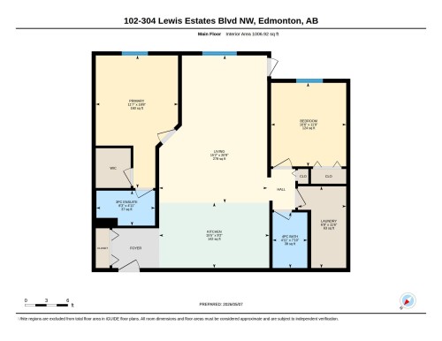 102 304 Lewis Estates Boulevard, Edmonton, AB - Other
