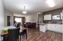 #102 304 Lewis Estates Bv Nw, Edmonton, AB  - Indoor 