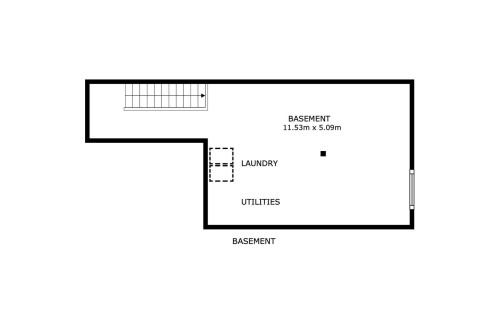 Floor plan - 55 14603 Miller Boulevard, Edmonton, AB - Other