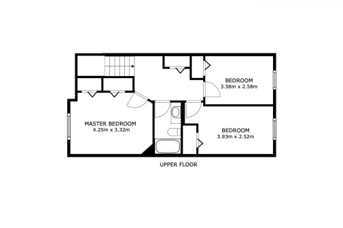 Floor plan - 55 14603 Miller Boulevard, Edmonton, AB - Other