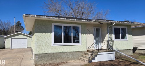 4430 50 Street  Vegreville, AB T9C 1A5