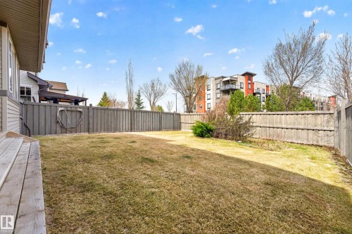 506 Adams Way, Edmonton, AB - Outdoor