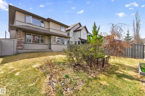 506 Adams Way, Edmonton, AB - Outdoor