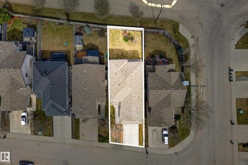 506 Adams Way, Edmonton, AB - 