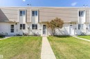 120 Cornell Court, Edmonton, AB  - Outdoor With Facade 