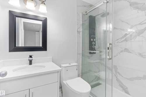 120 Cornell Court, Edmonton, AB - Indoor Photo Showing Other Room