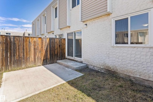 120 Cornell Court, Edmonton, AB - Outdoor With Exterior