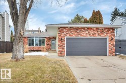 705 RIDDELL Street  Edmonton, AB T6R 1A8