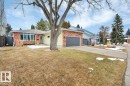 705 Riddell Street, Edmonton, AB  - Outdoor 
