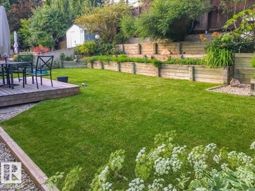 705 Riddell Street, Edmonton, AB - Outdoor